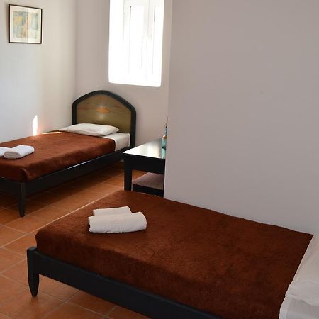 Stelios Rooms Kíszamosz Kültér fotó