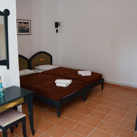 Stelios Rooms Kíszamosz Kültér fotó