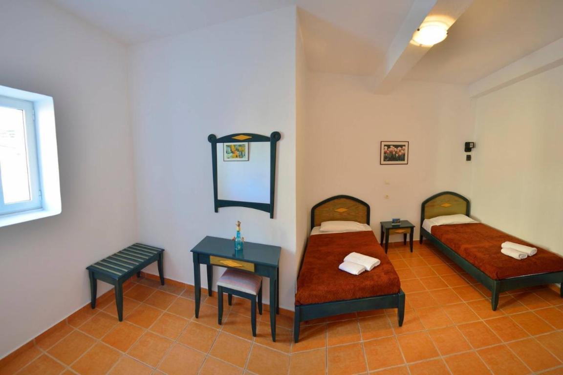 Stelios Rooms Kíszamosz Kültér fotó